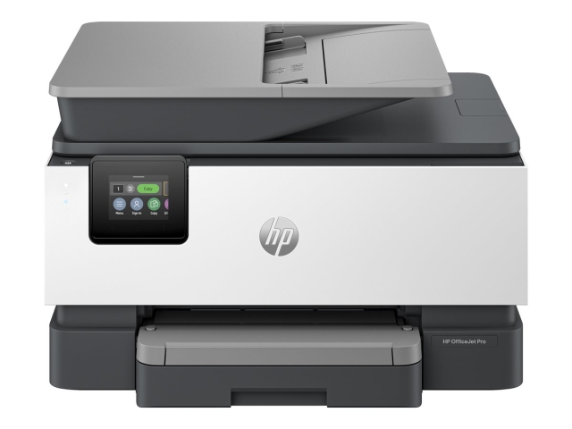 HP OfficeJet Pro 9120b AiO-printer