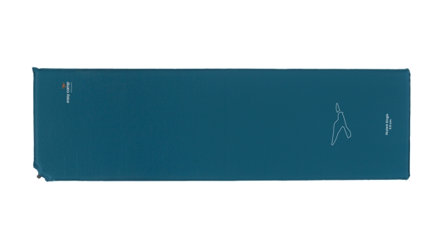 Easy Camp Skylark Måtte - Blå - Enkelt /Outdoors /Blå