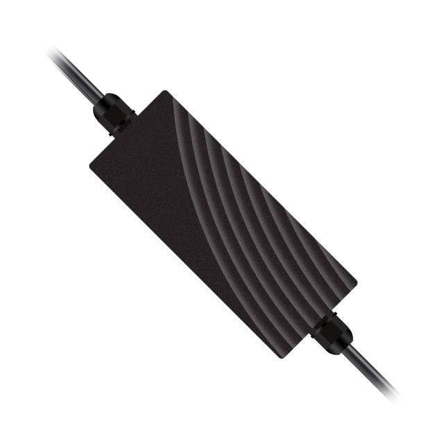 Hombli 100W adapter til sti- og spotlys (EU)