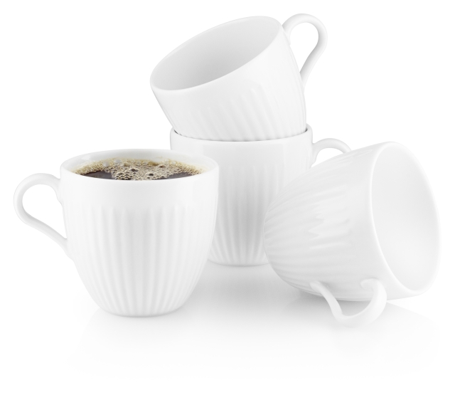 Eva Trio Legio Nova kop 30cl - sæt med 4 (887258) - E