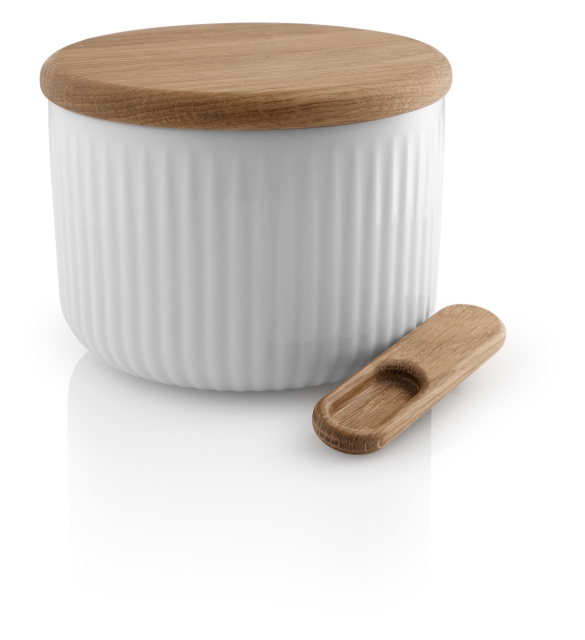 Eva Trio Legio Nova Saltkrukke - H 7,5 cm