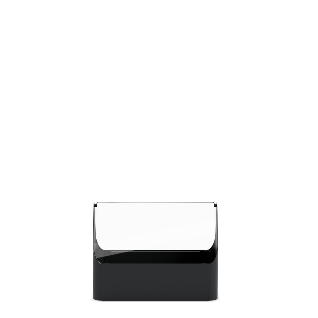Eva Solo Simply Grow Mini-drivhus - Sort - 32x42x20 cm