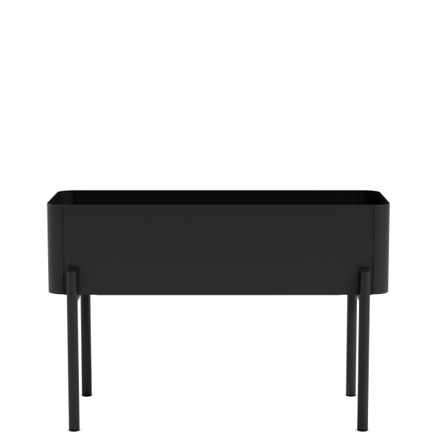 Eva Solo Simply Grow plantekasse - sort