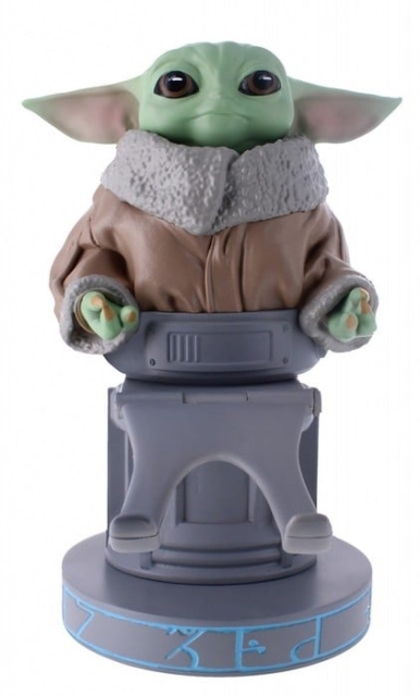 Cable Guys Grogu barnet - kabelfyren