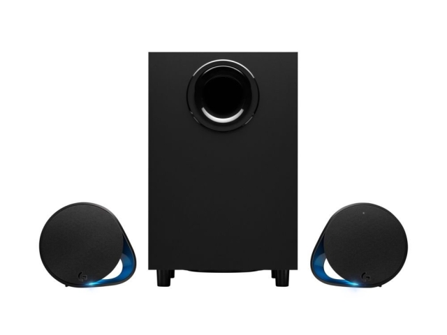Logitech G560 LIGHTSYNC pc-spilhøjttalere