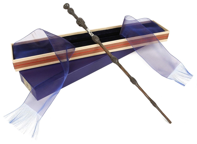 Harry Potter Albus Dumbledores tryllestav i Ollivanders æske (NN7145)