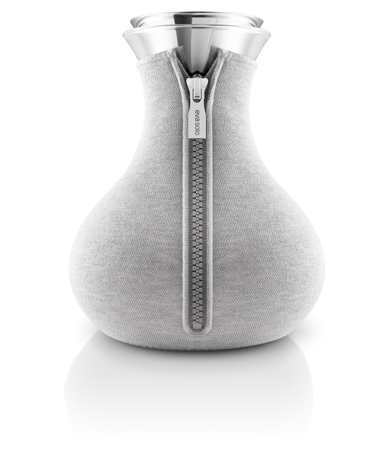 Eva Solo Tebrygger 1 L (lysegrå)