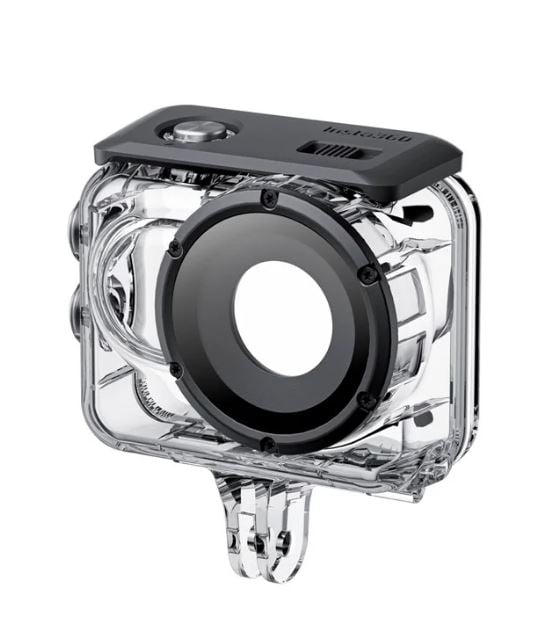 Insta360 GO 3/GO 3S dykkertaske