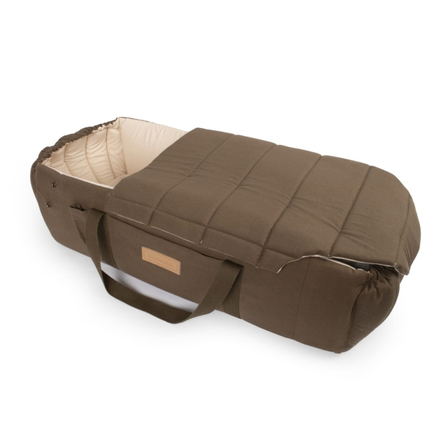 Filibabba Frida Swift Lift 2.0 - Oliven - 0-6 m