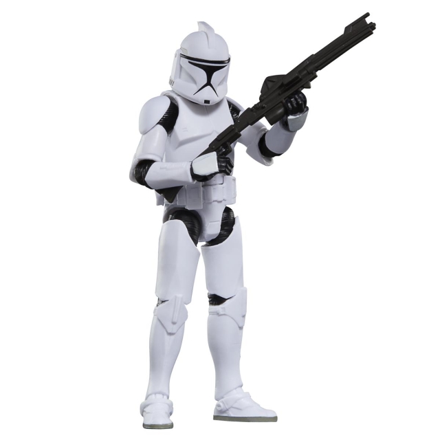 Star Wars The Vintage Collection 3.75 Inch (9,5cm) Figure Clone Trooper