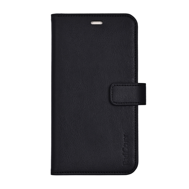 Radicover Wallet Strålingsbeskyttelse 3 Kort RFID Black - iPhone Air
