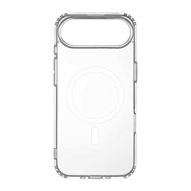 Onsala Cover MagSeries Transparent - iPhone Air
