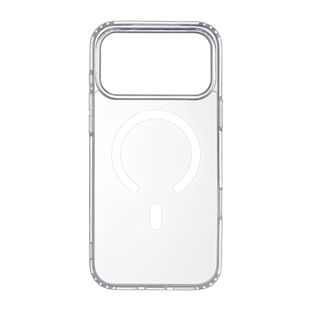Onsala Cover MagSeries Transparent - iPhone 17 Pro Max