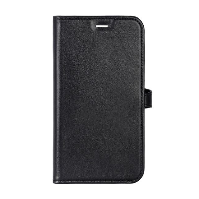Buffalo Wallet 2i1 MagSeries 3 Kortrum MagSeries Sort - iPhone 17 Pro