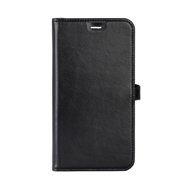 Buffalo Wallet 2i1 MagSeries 3 Kortrum MagSeries Sort - iPhone 17 Pro Max