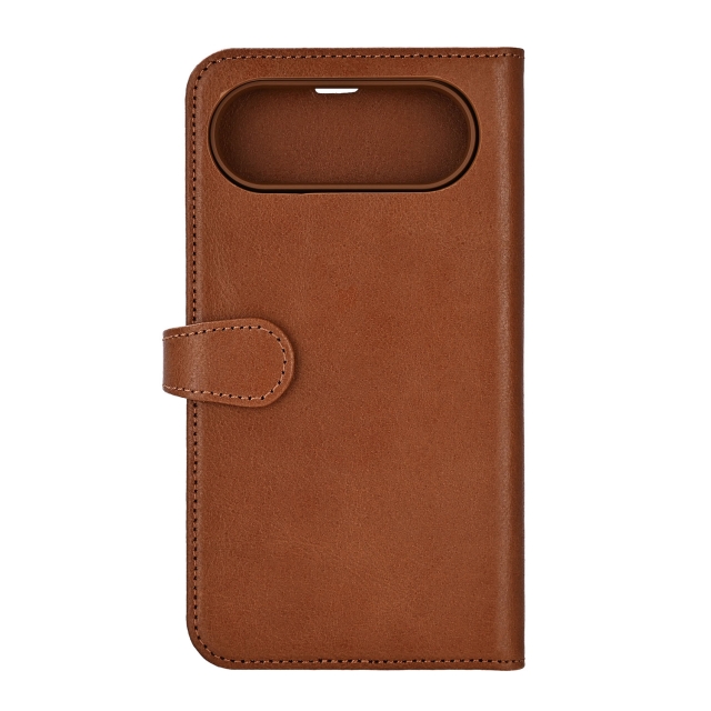 Buffalo Wallet 2i1 MagSeries 3 Kortrum MagSeries Brun - iPhone Air