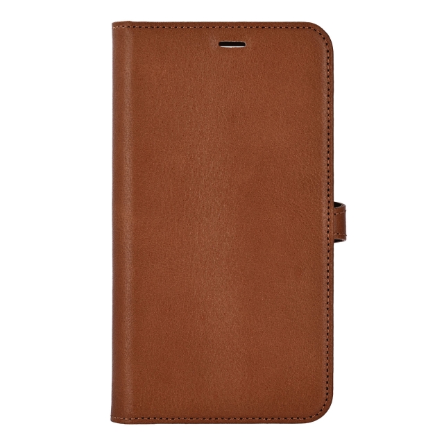 Buffalo Wallet 2i1 MagSeries 3 Kortrum MagSeries Brun - iPhone 17 Pro Max