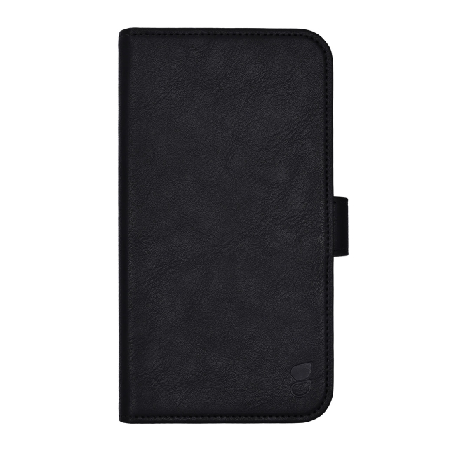 Gear Wallet 2-i-1 MagSerie Sort - iPhone 17 Pro Max
