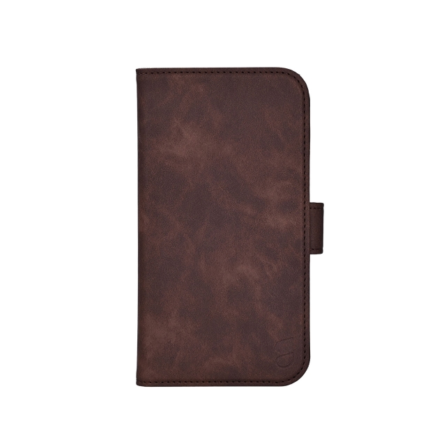 Gear Wallet 3 kortpladser Magseries Brun - iPhone 17 Pro