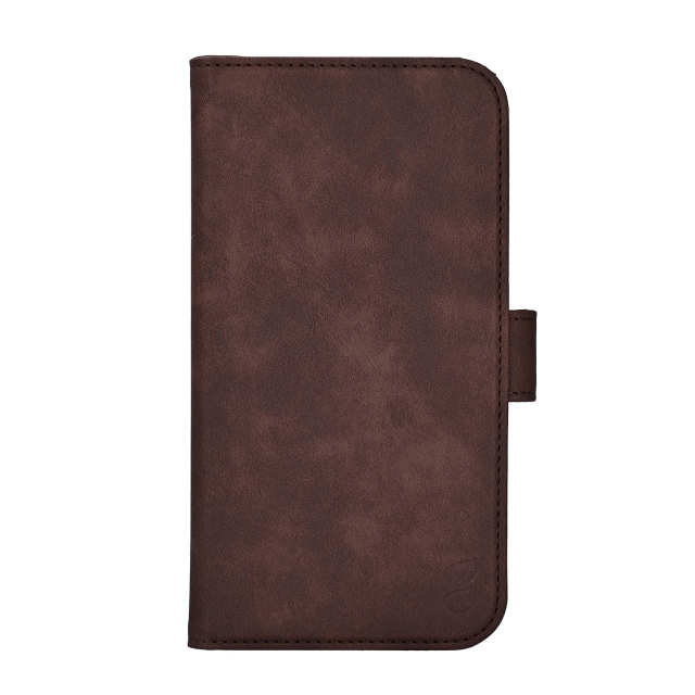 Gear Wallet 3 kortpladser Magseries Brun - iPhone Air