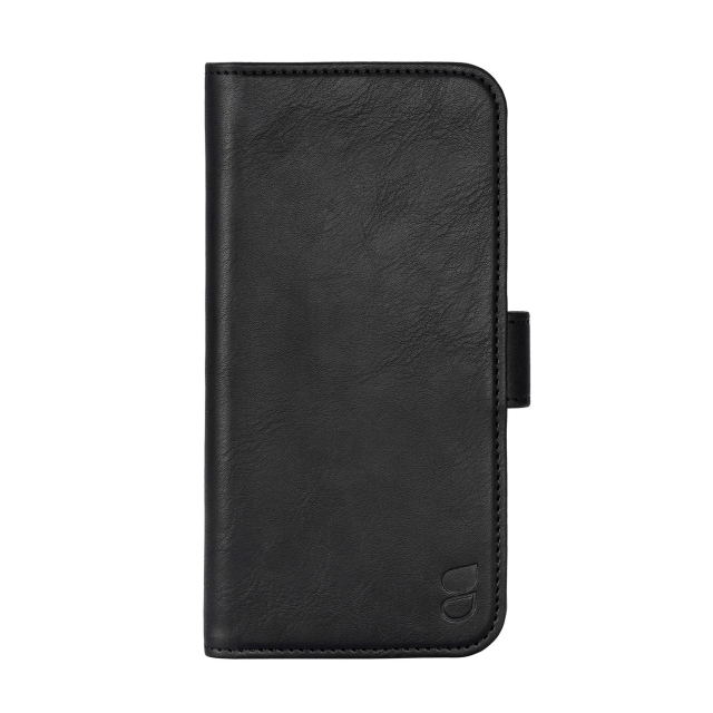 Gear Wallet 3 kortpladser Magseries Sort - iPhone 17