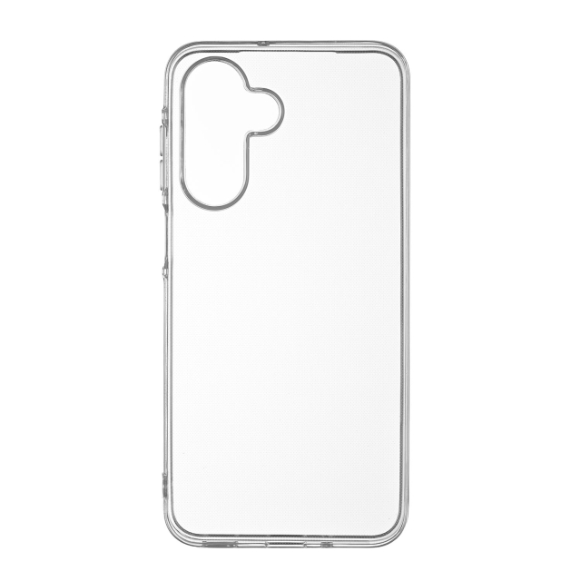 Onsala Mobilcover Samsung Galaxy A17 5G TPU Transparent