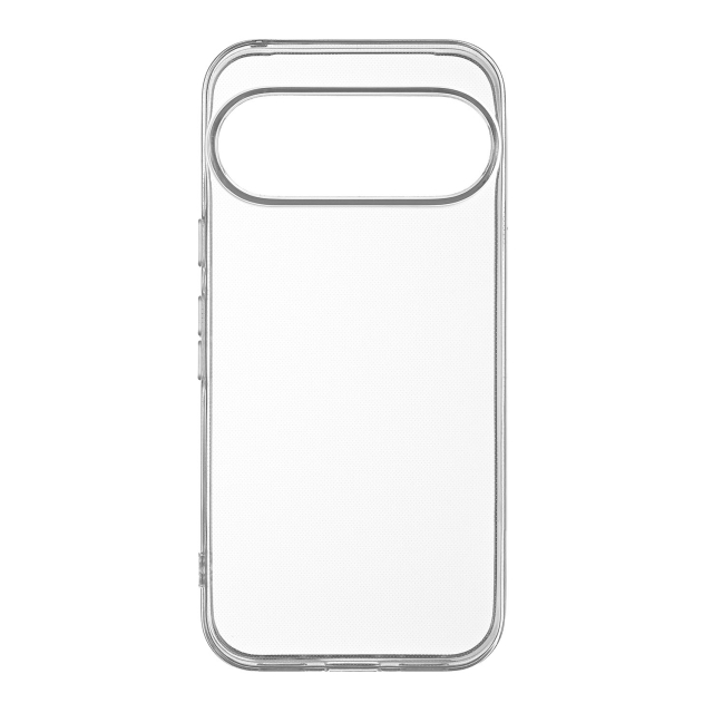 Onsala Mobilcover Google Pixel 10/10 Pro TPU Transparent