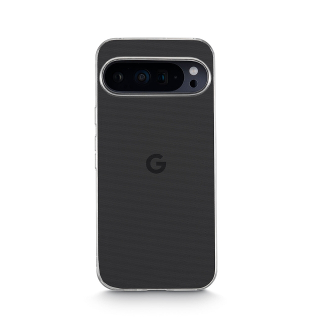 Hama Mobilcover Always Clear Google Pixel 10 Pro XL Transparent