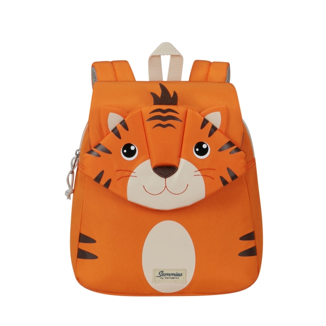 Samsonite Rygsæk Happy Sammies ECO Tiger Toby