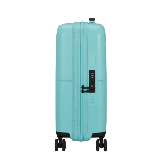 American Tourister Kuffert DashPop Disney Stitch