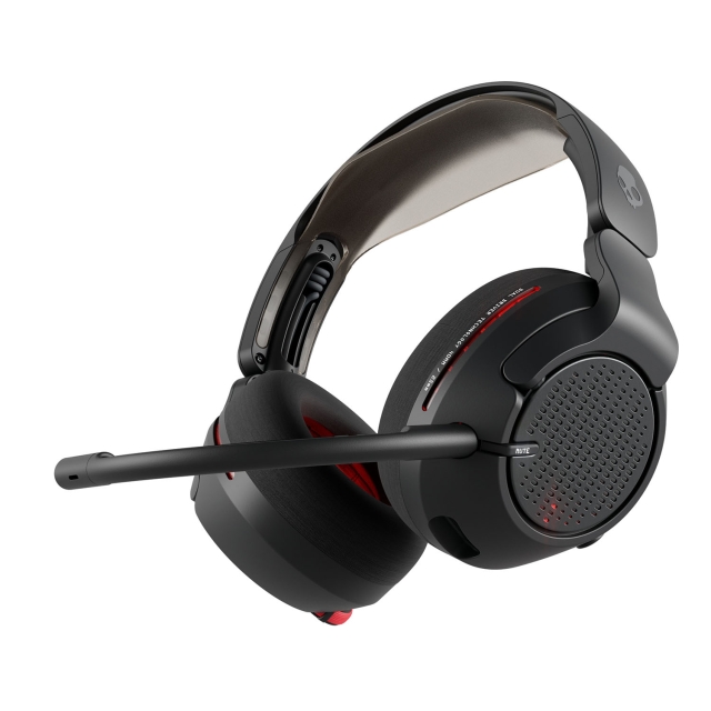 Skullcandy Gaming Headset - Crusher PLYR 720 Trådløs Universal