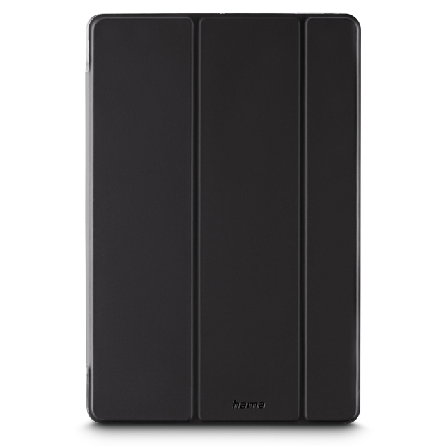 Hama Tabletcover "Fold Clear" - Sort/Klar - Samsung Galaxy Tab S10 Lite 10.9"
