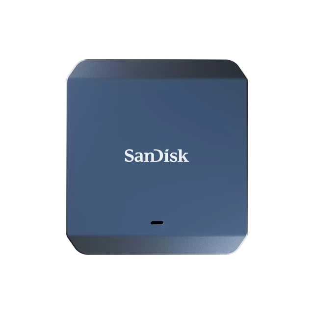 SanDisk Hukommelseskortlæser CFexpress Pro-Cinema Type B Comp W Magsafe