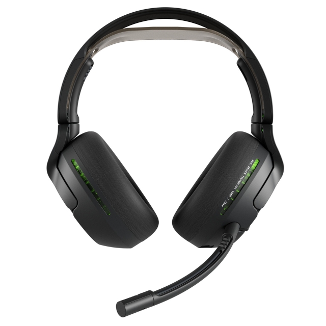 Skullcandy Gaming Headset - Crusher PLYR 720 Trådløs XBOX