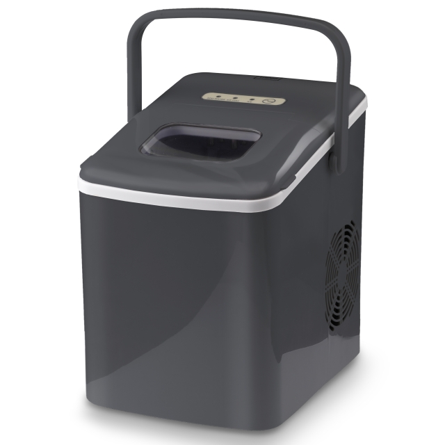 Trebs Isterningmaskine