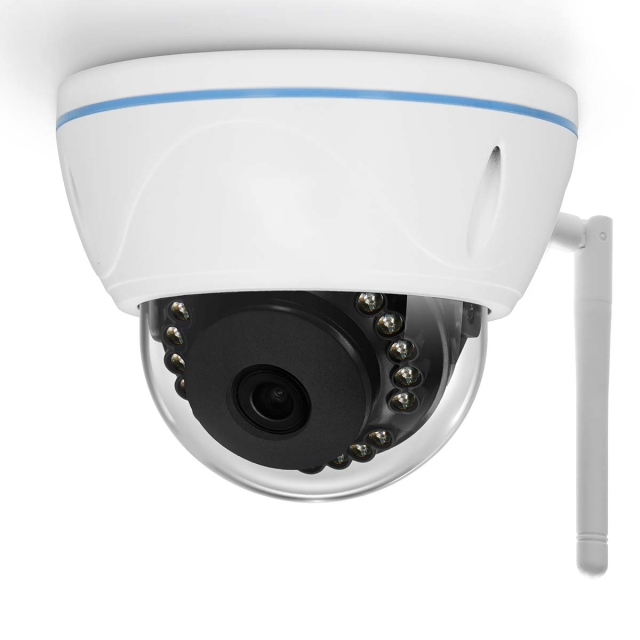 Alecto Wifi-dome-kamera HD