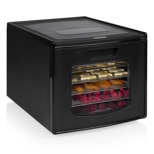 Princess Madtørrer 6 hylder 550W - 112398