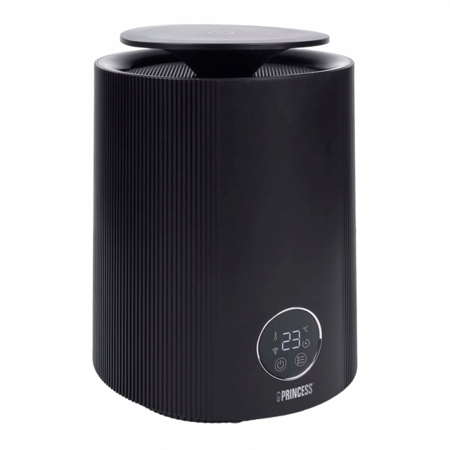 Princess Keramisk varmelegeme Smart 360° 1800W WiFi - 348360