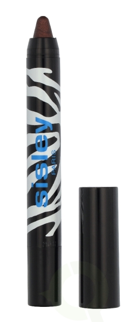 Sisley Phyto Eye Twist Waterproof Long-Lasting Eyeshadow 1.5 g #07 Havana