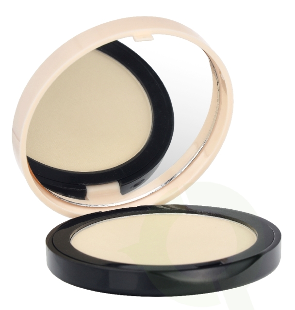 Pupa Milano Pupa Wonder Me Compact Face Powder 7.5 g #009 Banana
