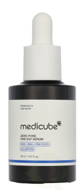 Medicube Zero Pore One Day Serum 30 ml