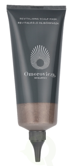 Omorovicza Revitalising Scalp Mask 200 ml