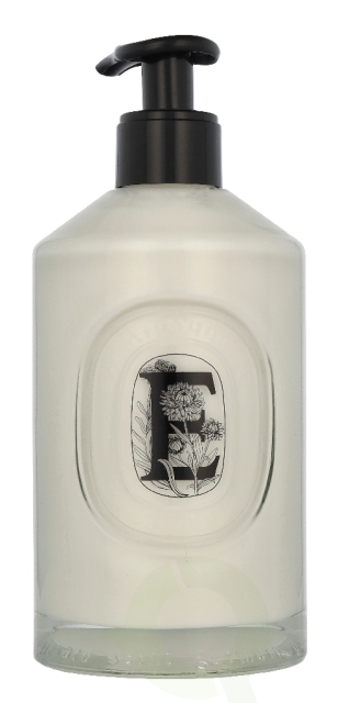 Diptyque Velvet Hand Lotion 350 ml
