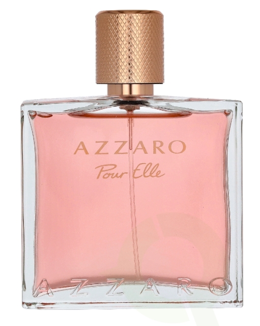 Azzaro Pour Elle Edp 100 ml