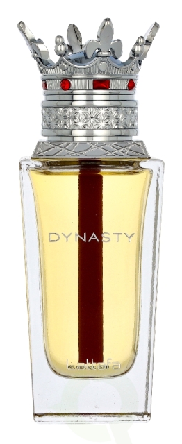 Lattafa Dynasty Edp Spray 100 ml