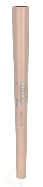 Pupa Milano Pupa Vamp! Lip Pencil And Contour 2 In 1 0.35 g #007 Charming Peony