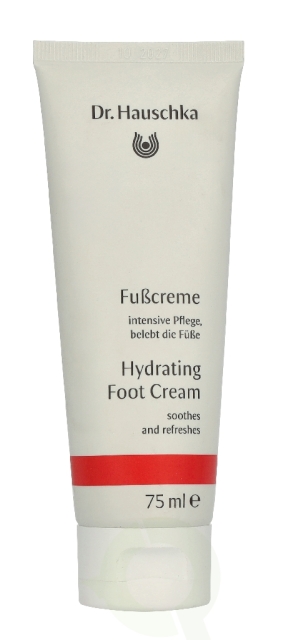 Dr. Hauschka Fussbalsam 75 ml