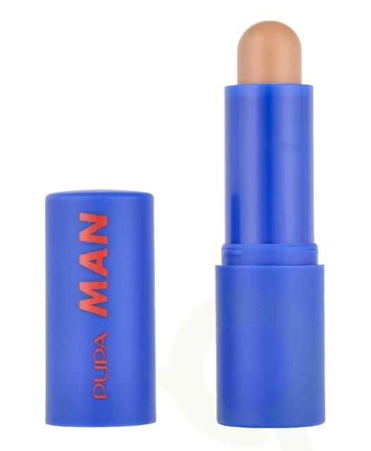 Pupa Milano Pupa Man Concealer Quick Eraser 4.5 g #001 Light Medium