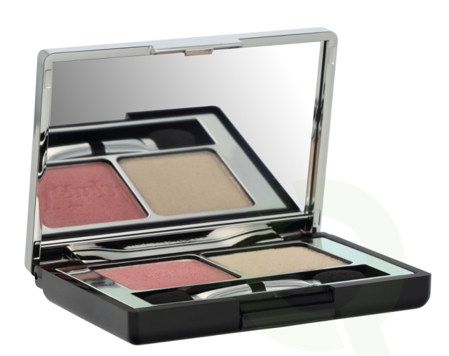 Pupa Milano Pupa Vamp! Compact Duo Eyeshadow 2.2 g #001 Rose Perlage