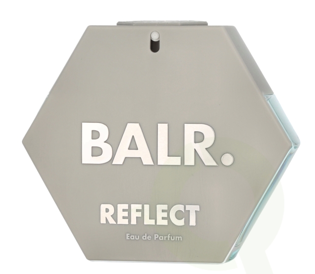 Balr. REFLECT FOR MEN Edp Spray 100 ml